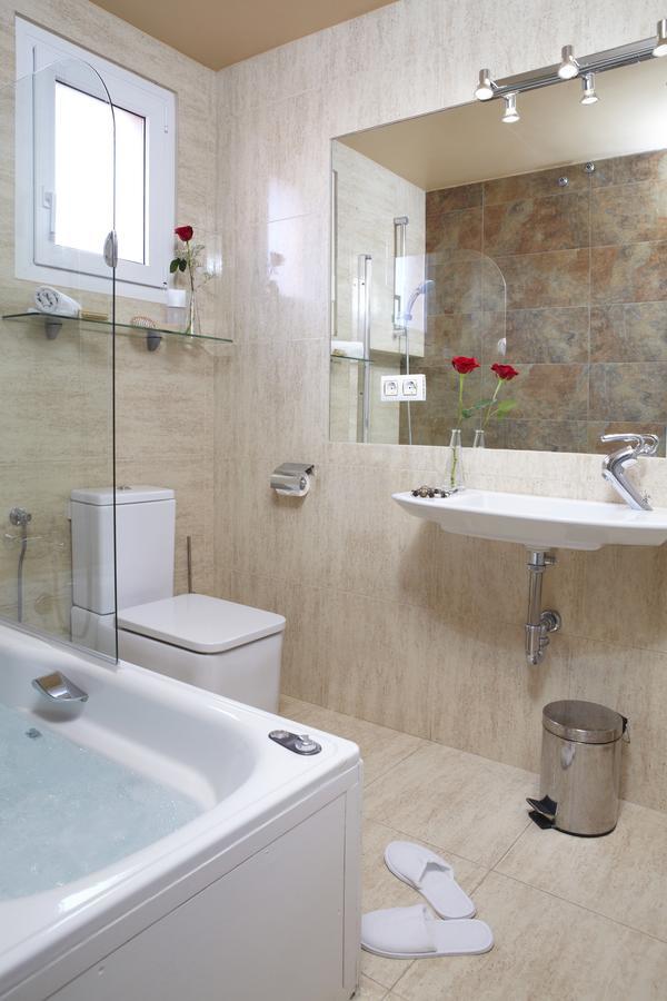 Chambre Double avec Balcon - Vue sur Mer